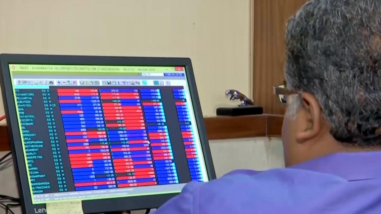 Global Market Watch: Fed rate hike, Diesel shortage, China covid surge