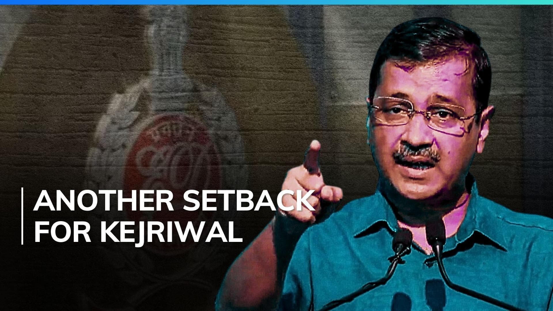 Delhi High Court stays Arvind Kejriwal's release order till it hears ED plea