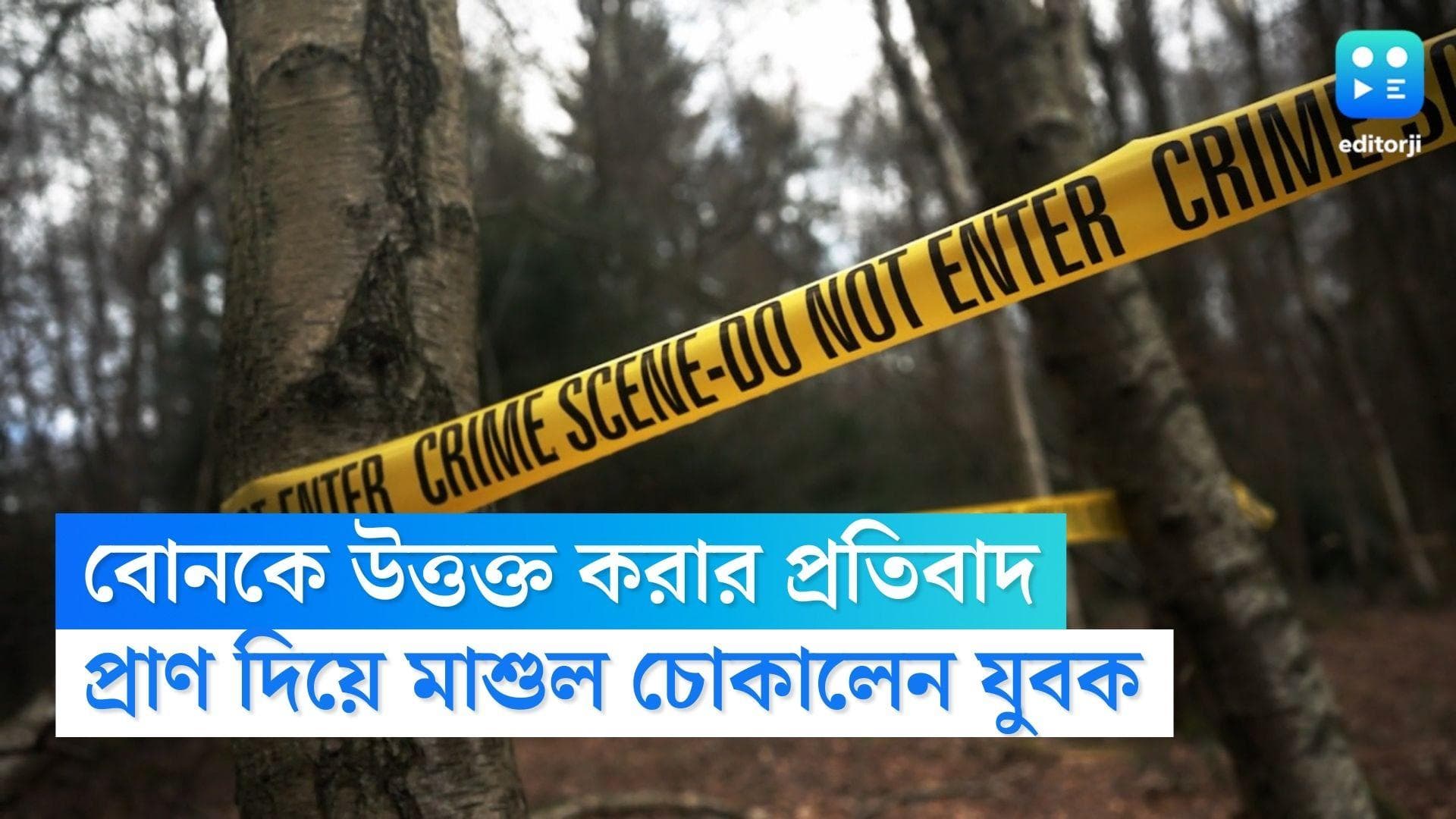 Madhya Pradesh Murder: বোনকে উত্তক্ত করার প্রতিবাদ, প্রাণ দিয়ে মূল্য চোকাতে হল মধ্যপ্রদেশের তরুণকে