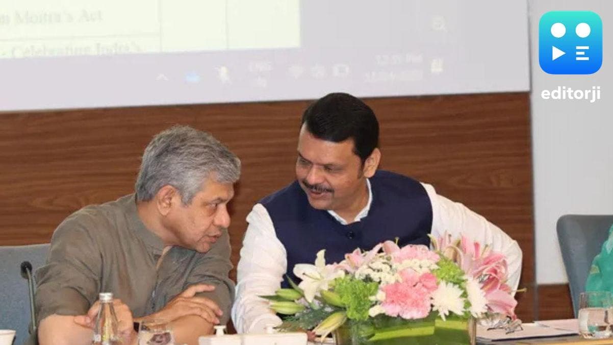 Inaugural WAVES summit to foster creative economy in Mumbai