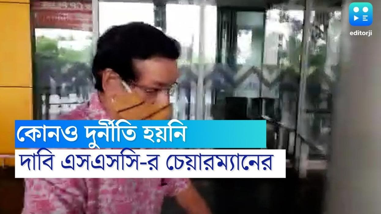 Subiresh Bhattacharya: তাঁর আমলে কোনও দুর্নীতি হয়নি, কলকাতা বিমানবন্দরে বললেন সুবীরেশ ভট্টাচার্য