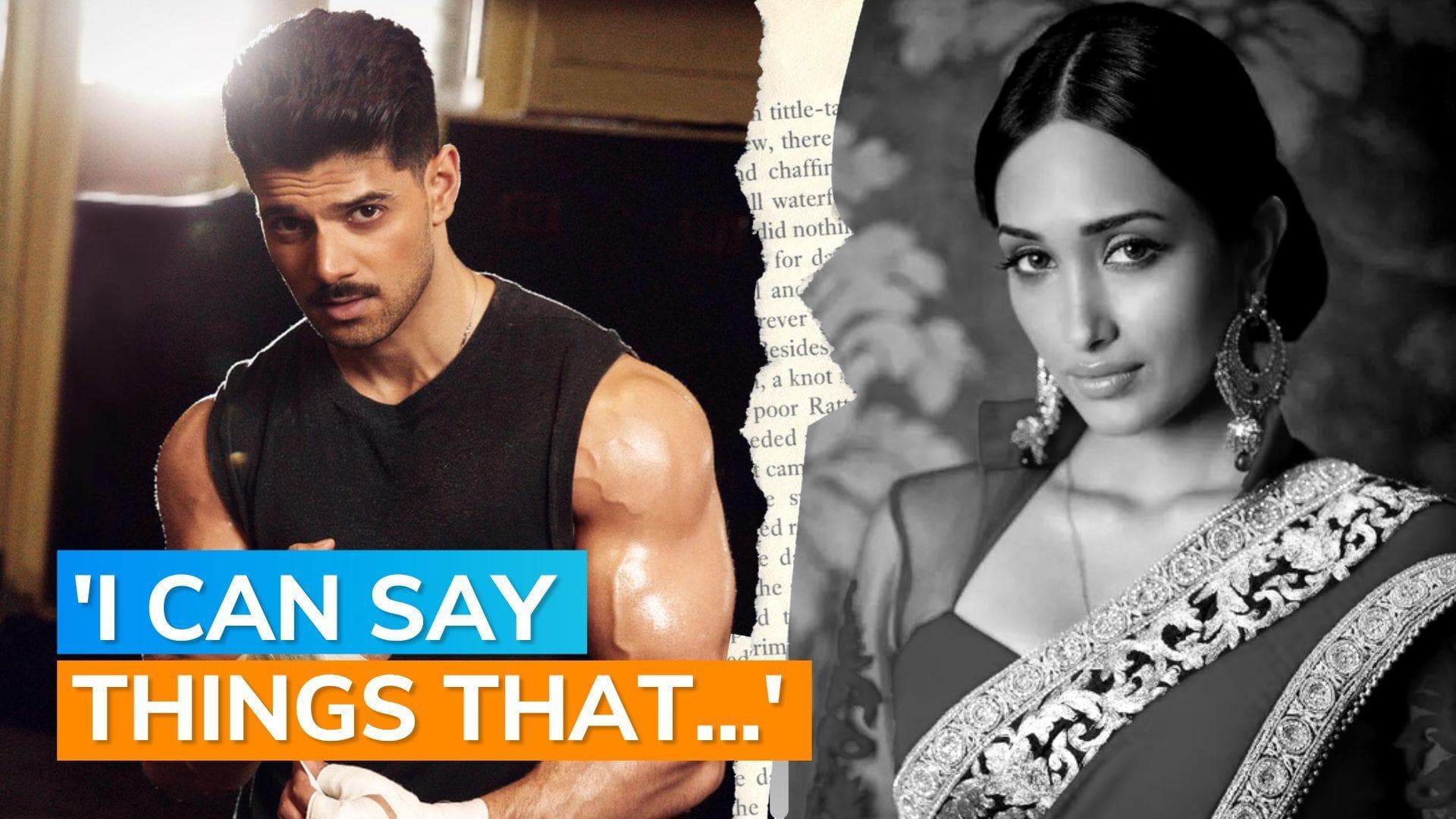 Sooraj Pancholi to feature in Jiah Khan documentary? Here's what the actor said