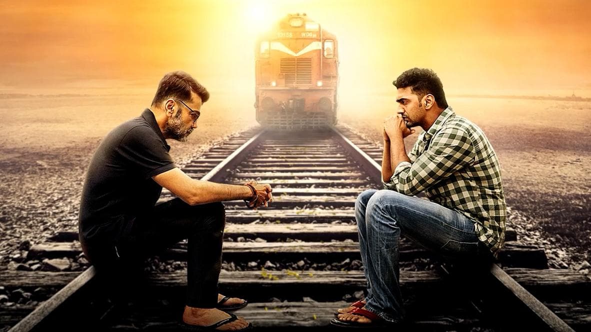 kacher Manush: বড় পর্দায় একসঙ্গে দেব-প্রসেনজিৎ, আসছে 'কাছের মানুষ'