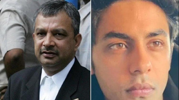 Aryan khan चाहें तो शिप खरीद सकते हैं, उन्हें ड्रग्स बेचने की जरूरत नहीं: आर्यन के वकील 