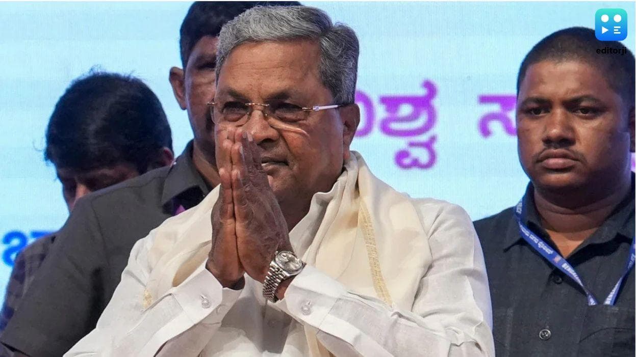 Karnataka HC voids ED summons for CM's wife, citing lack of evidence