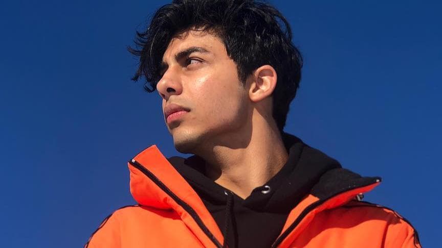 Shahrukh Khan के बेटे आर्यन खान के बारे में ये बातें जरुर पढ़ें