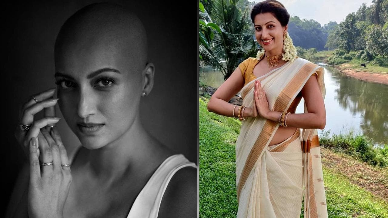 Telugu actress Hamsa Nandini diagnosed with breast cancer, shares emotional post