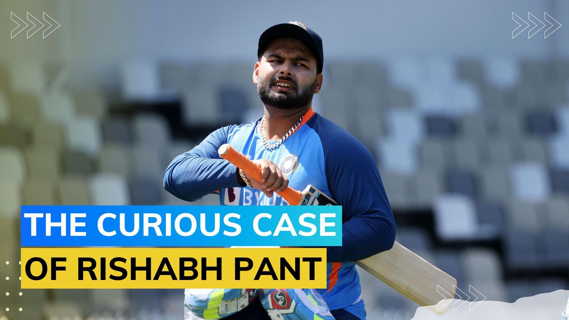India vs Sri Lanka: Rishabh Pant dropped or rested? 