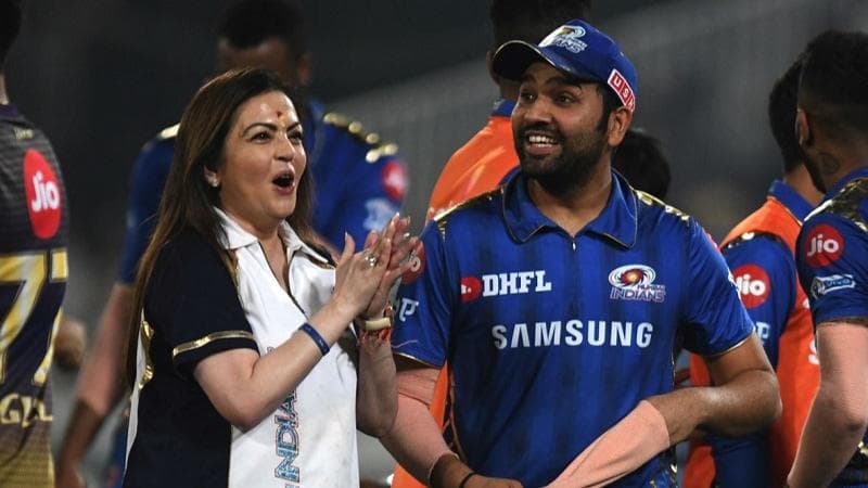 IPL 2022: Mumbai Indians के खिलाफ खड़ी हुईं बाकी 9 टीमें, BCCI के इस फैसले को लेकर जताई नाराजगी