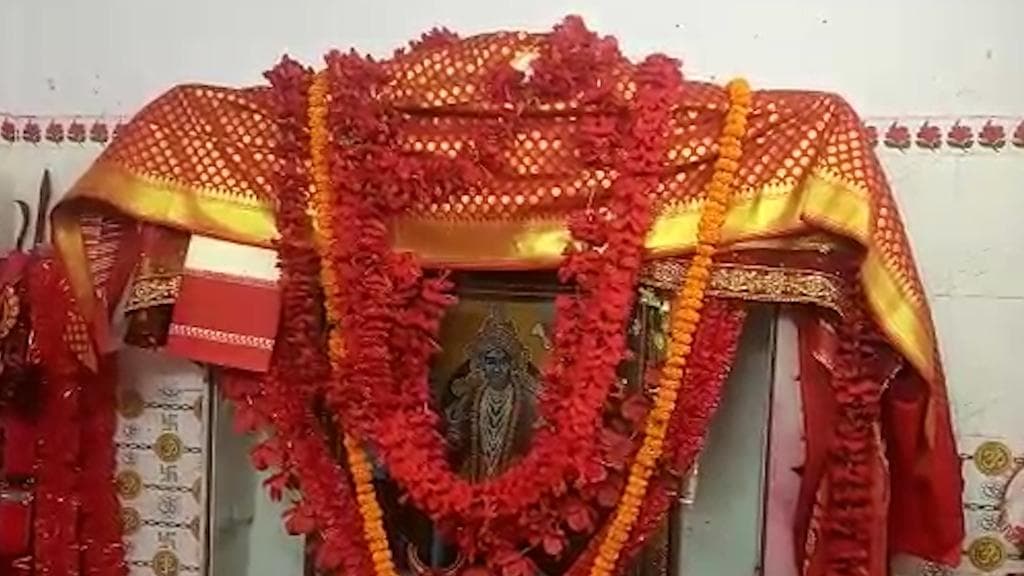 Kankalitala Kali Puja: সকাল থেকেই কঙ্কালীতলায় দ্বীপান্বিতা অমাবস্যার পুজোর তোড়জোড়