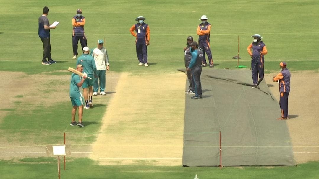 AUS vs PAK: রাজনৈতিক অস্থিরতার জেরে বদলে গেল ম্যাচের স্থান, অস্ট্রেলিয়া-পাকিস্তানের সব ম্যাচ হবে লাহোরে