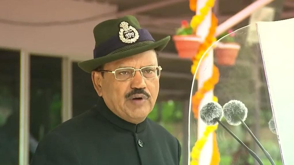NSA Ajit Doval says civil society can be misused to hurt nation's interest 