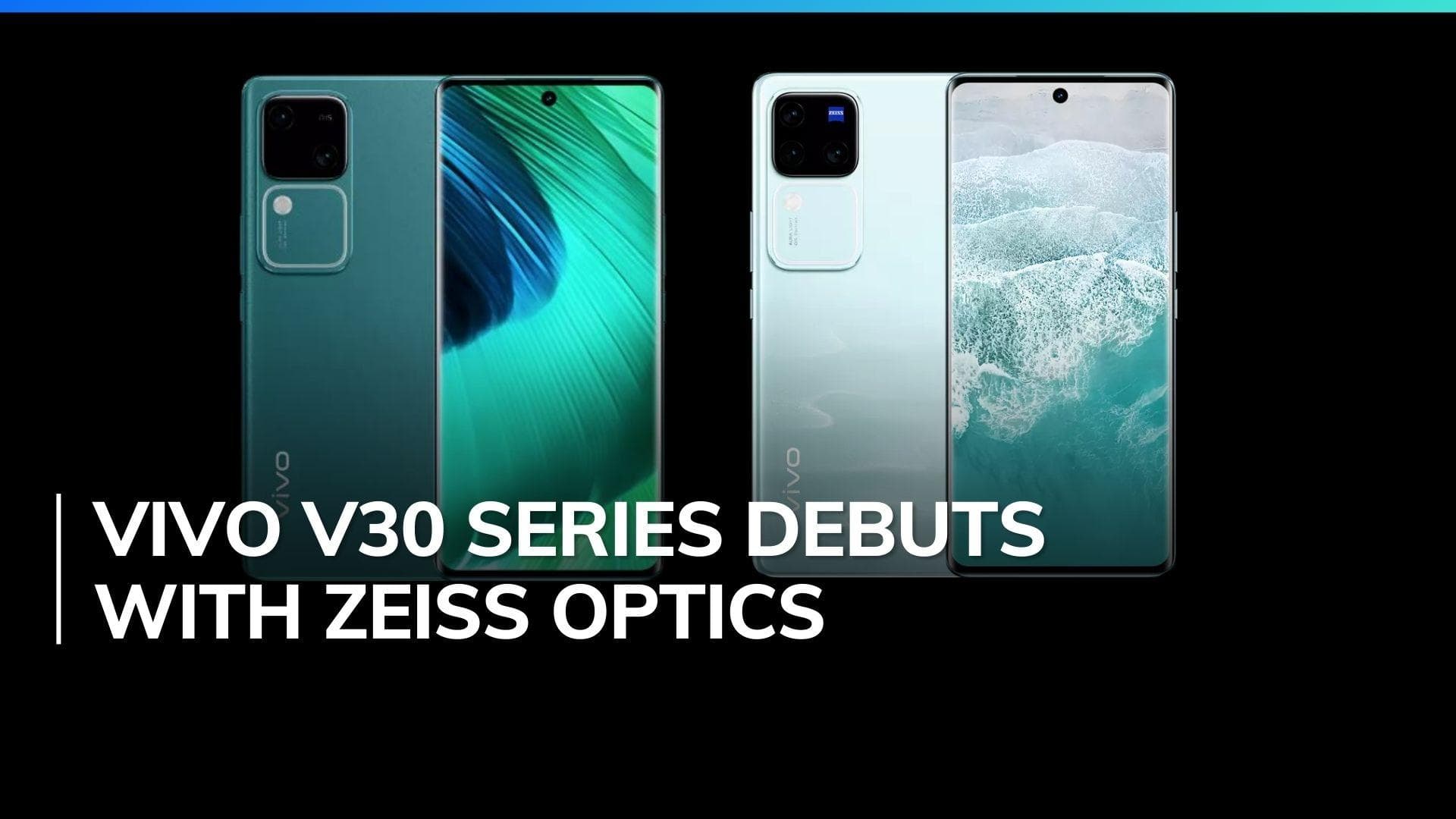 Vivo V30 Pro, V30 launched: Check specs, price in India and more