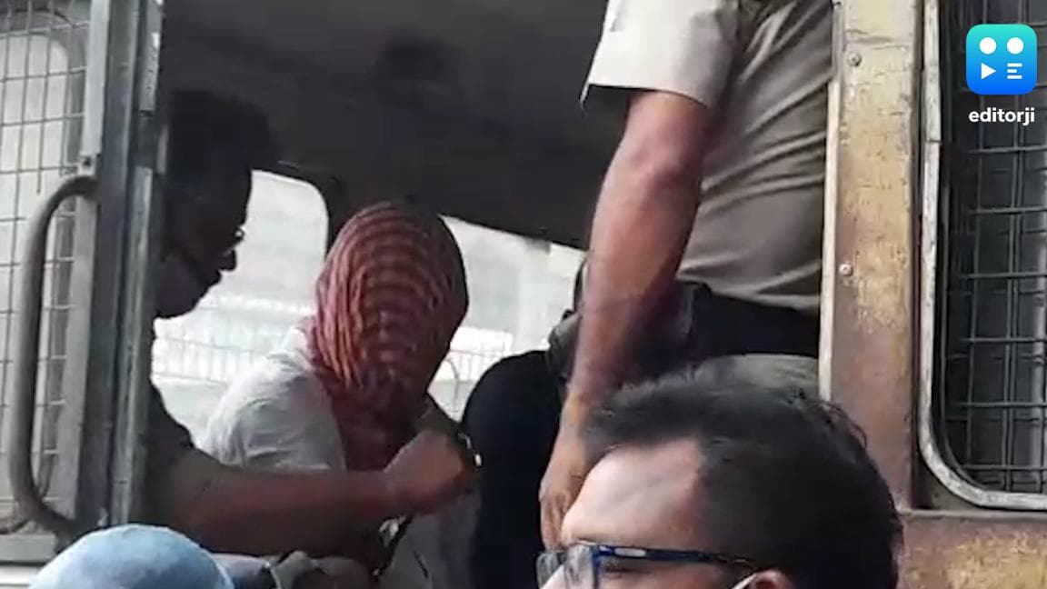 Rampurhat Violence: পুলিশের কাছে সিসিটিভি ফুটেজ চাইল সিবিআই, বয়ান রেকর্ড হবে আনারুলের