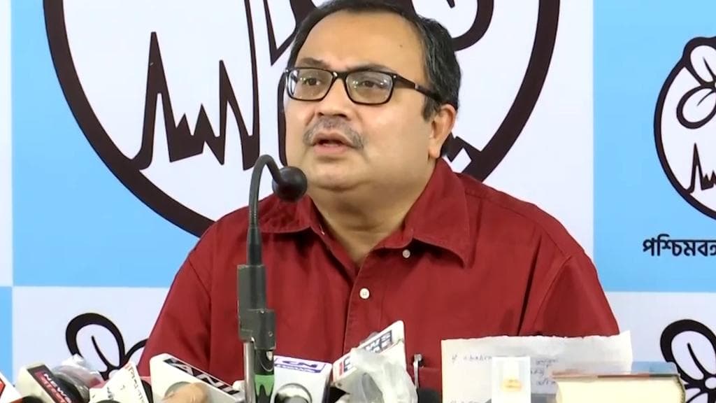 Kunal Ghosh: মুকুল রায়কে গ্রেফতার করা হোক, দাবি কুণাল ঘোষের