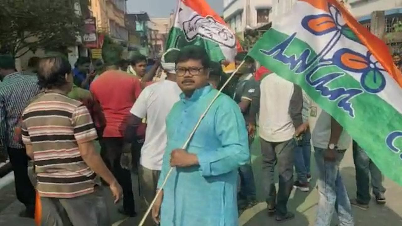 Municipal Election 2022: শিলিগুড়ির পর উত্তরবঙ্গ ফের তৃণমূলের, সুবজ ঝড়ে উড়ে গেল বিজেপি