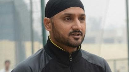 Former India cricketer Harbhajan Singh tests positive for Covid-19