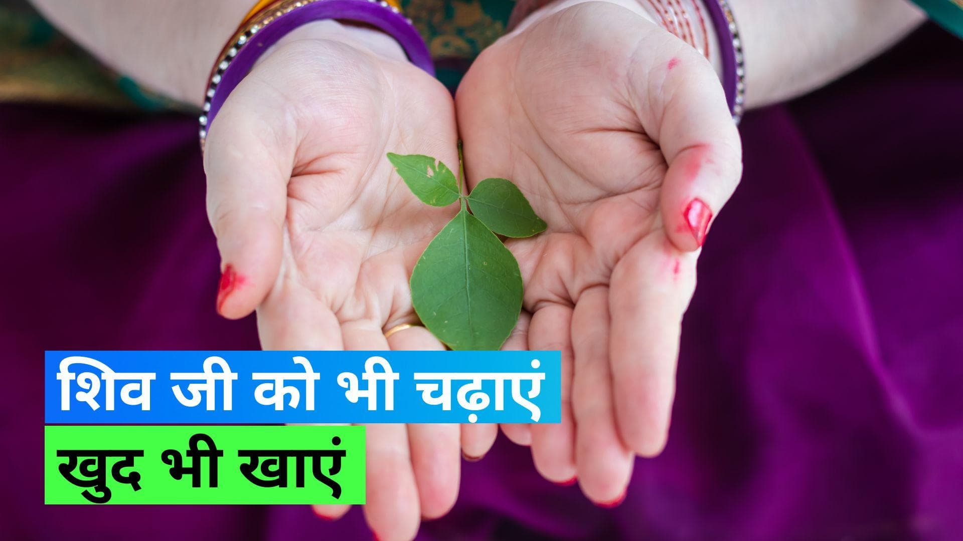 Sawan 2023: शिवजी को चढ़ाए जाने वाले बेलपत्र में हैं कई गुण, सेहत के लिए काफी फायदेमंद