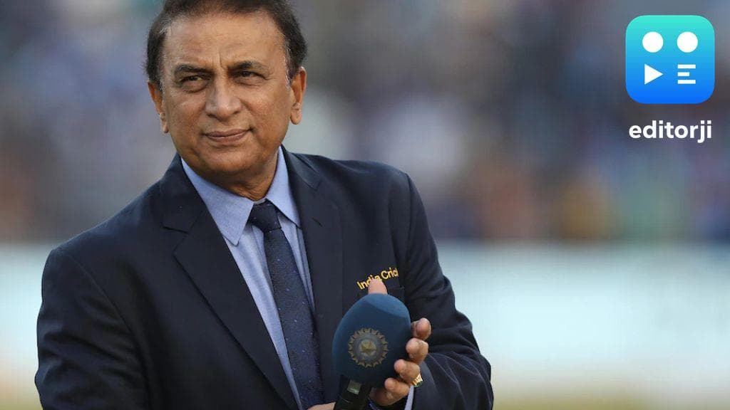 Sunil Gavaskar slams ECB’s insensitive decision