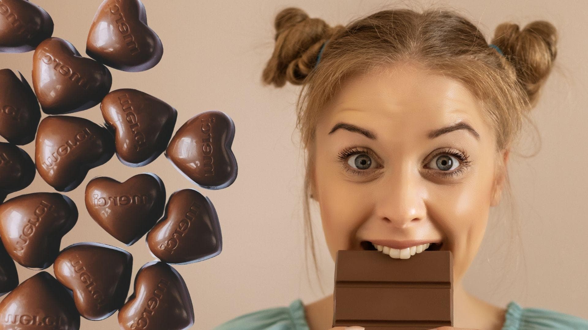 Chocolate: मूड ठीक करने से लेकर स्ट्रेस कम करने तक जानिये चॉकलेट के अमेजिंग हेल्‍थ बेनिफिट्स