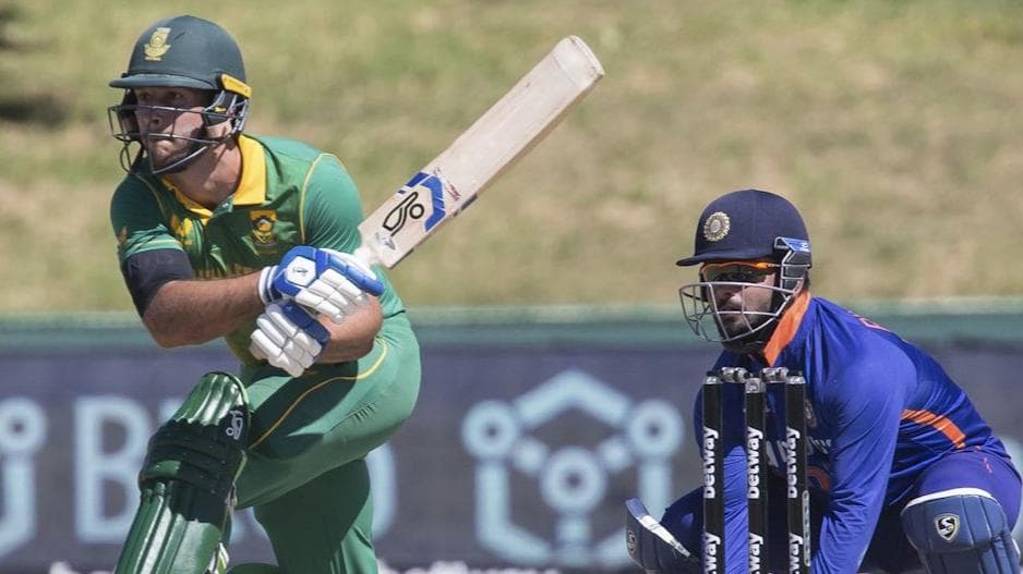 Ind vs SA: Rishabh Pant, KL Rahul highlight India's middle order issues