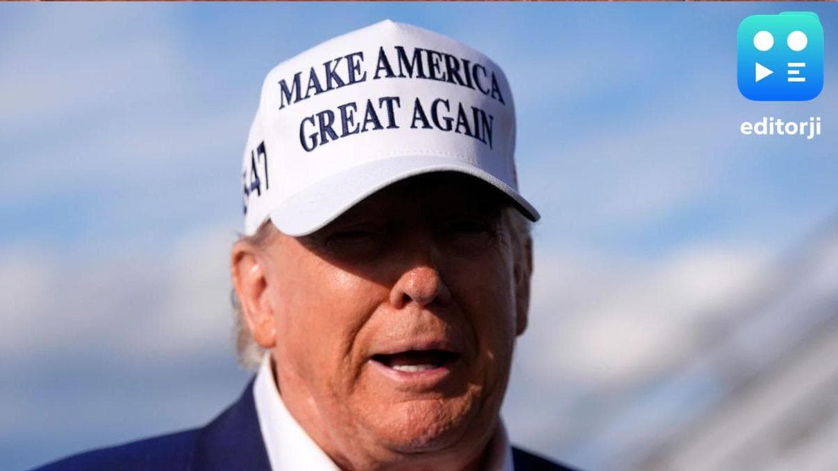 Trump criticizes Putin after deadly drone strikes in Ukraine