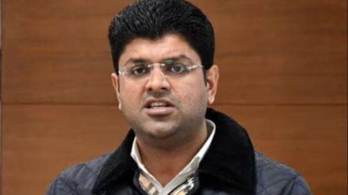 Haryana to form welfare board for gig workers: Dushyant Chautala