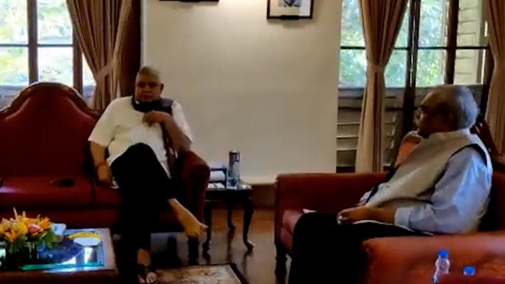 Municipal Election: একসঙ্গে কেন নয় পুরসভার ভোট, রাজ্য নির্বাচন কমিশনারকে প্রশ্ন রাজ্যপালের 