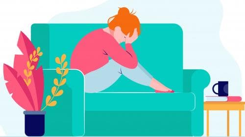 Study reveals a link between obesity, depression and inflammation