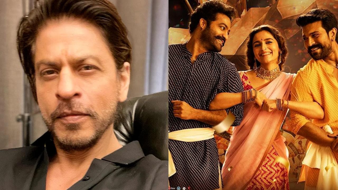 Ent wrap: ऑनलाइन लीक हुई RRR!... इस दिन पूरा होगा 'पठान' का स्पेन शेड्यूल, देखें मनोरंजन की बड़ी खबरें