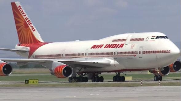 Air India on Sale: एयर इंडिया का मिनिमम रिजर्व प्राइस तय, Tata Sons रेस में सबसे आगे 