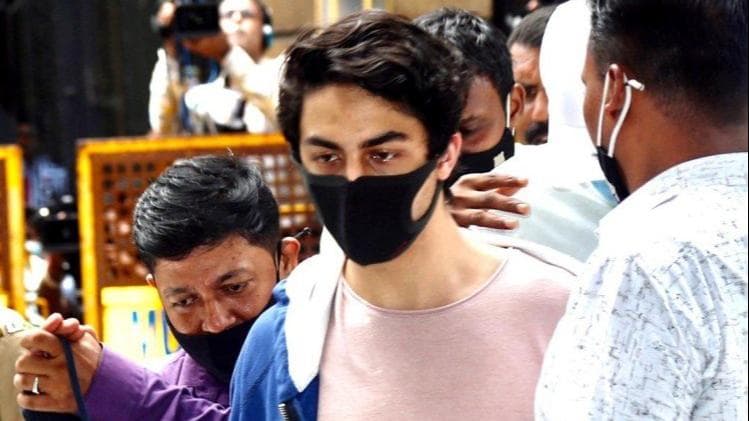 Aryan Khan drugs case: No bail for star kid, Bombay HC to take up plea on Oct 26