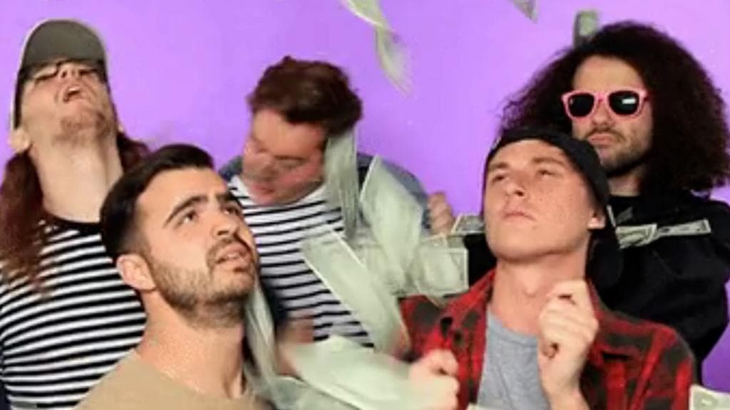 'Mirror Mirror On The Wall, Who Made The Most Money Of Them All?'