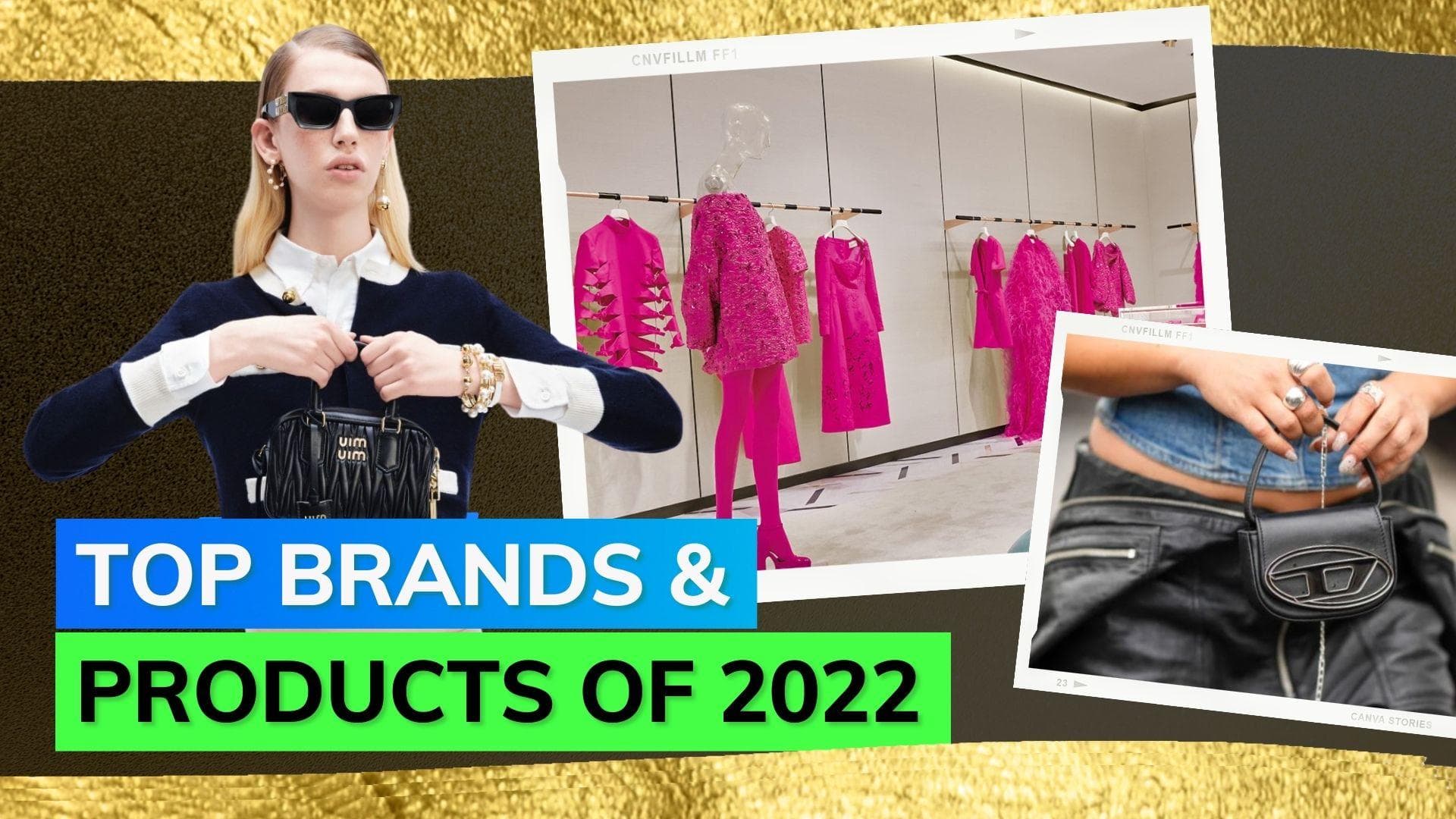 Lyst fashion report: From Miu Miu to Birkenstock; the most-wanted fashion brands & products of 2022
