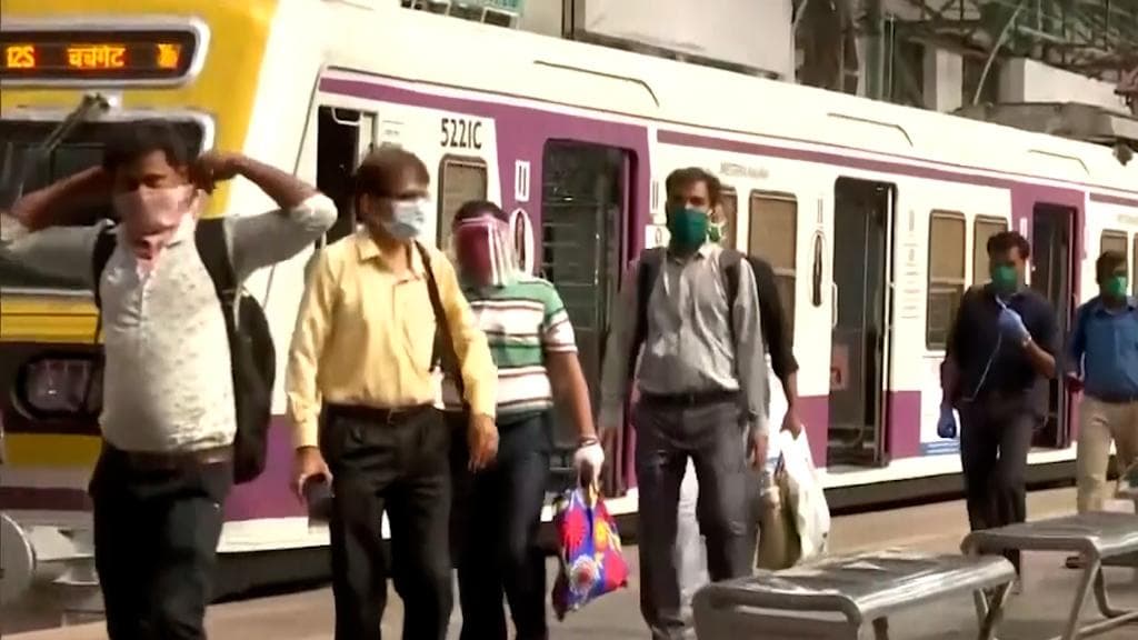 Mumbai: शहर की बढ़ेगी सुरक्षा, चर्चगेट से विरार तक लगेगा 2700 CCTV कैमरों से लैस खास इंटीग्रेटेड सिस्टम