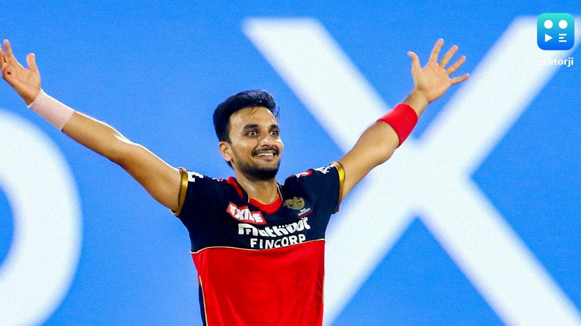 Ipl 2022 : ম্যাচ শেষে বোনের মৃত্যু সংবাদ, পুনে থেকে গুজরাত ফিরলেন হর্ষল