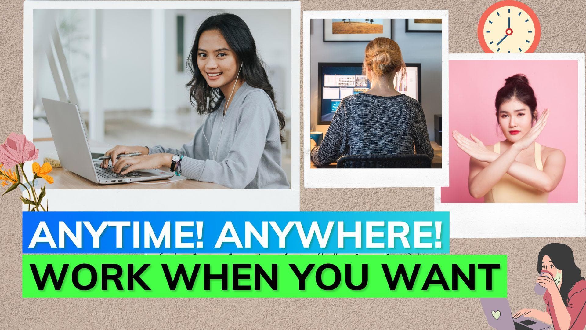 After WFH, companies are adapting 'non-linear work day' culture. Know all about it