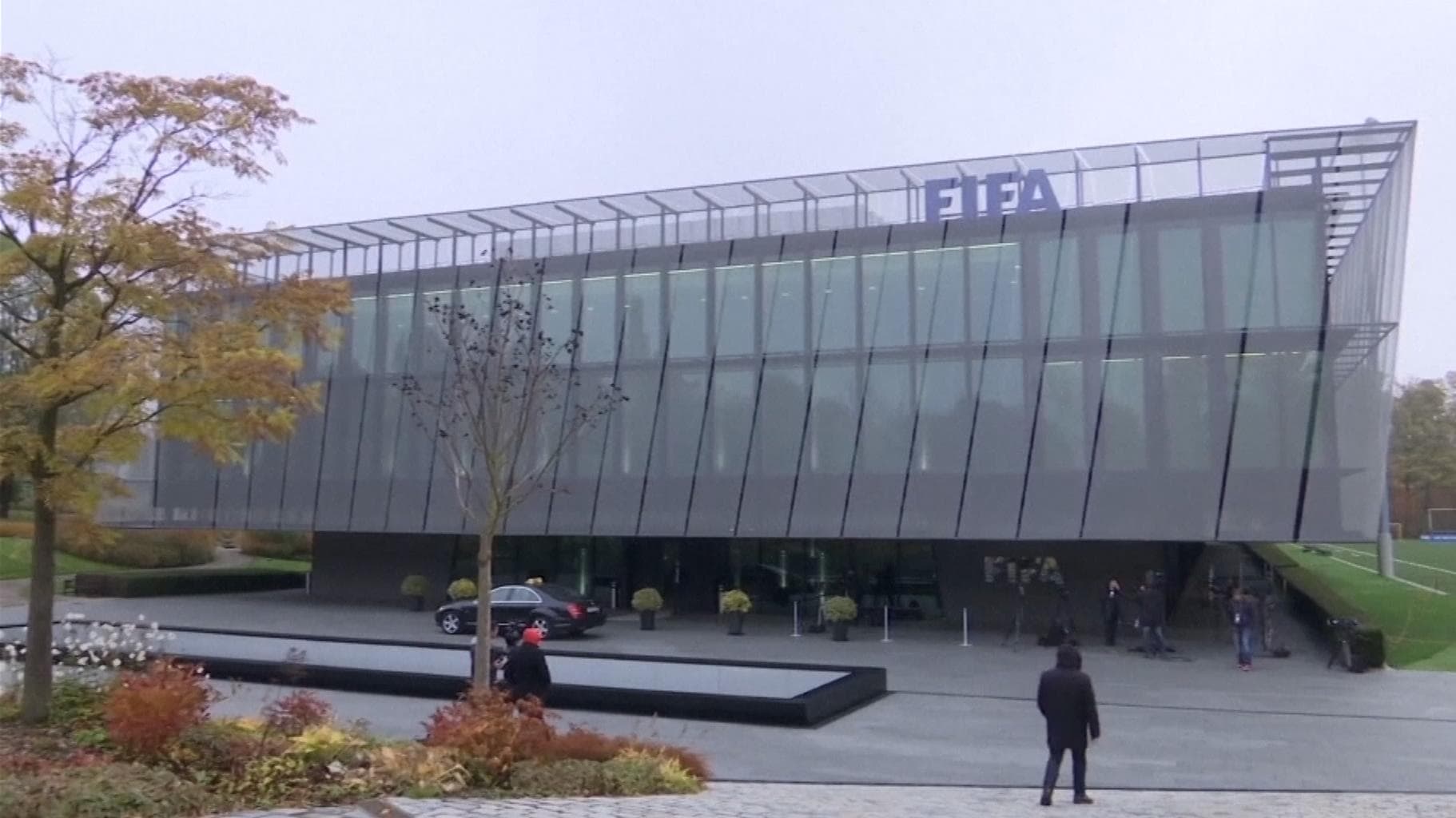 Russia-Ukraine War: বিপাকে রণোন্মত্ত রাশিয়া, ইউক্রেনে হামলার প্রতিবাদে ফিফার কোপে বাদ জাতীয় পতাকা, সঙ্গীত