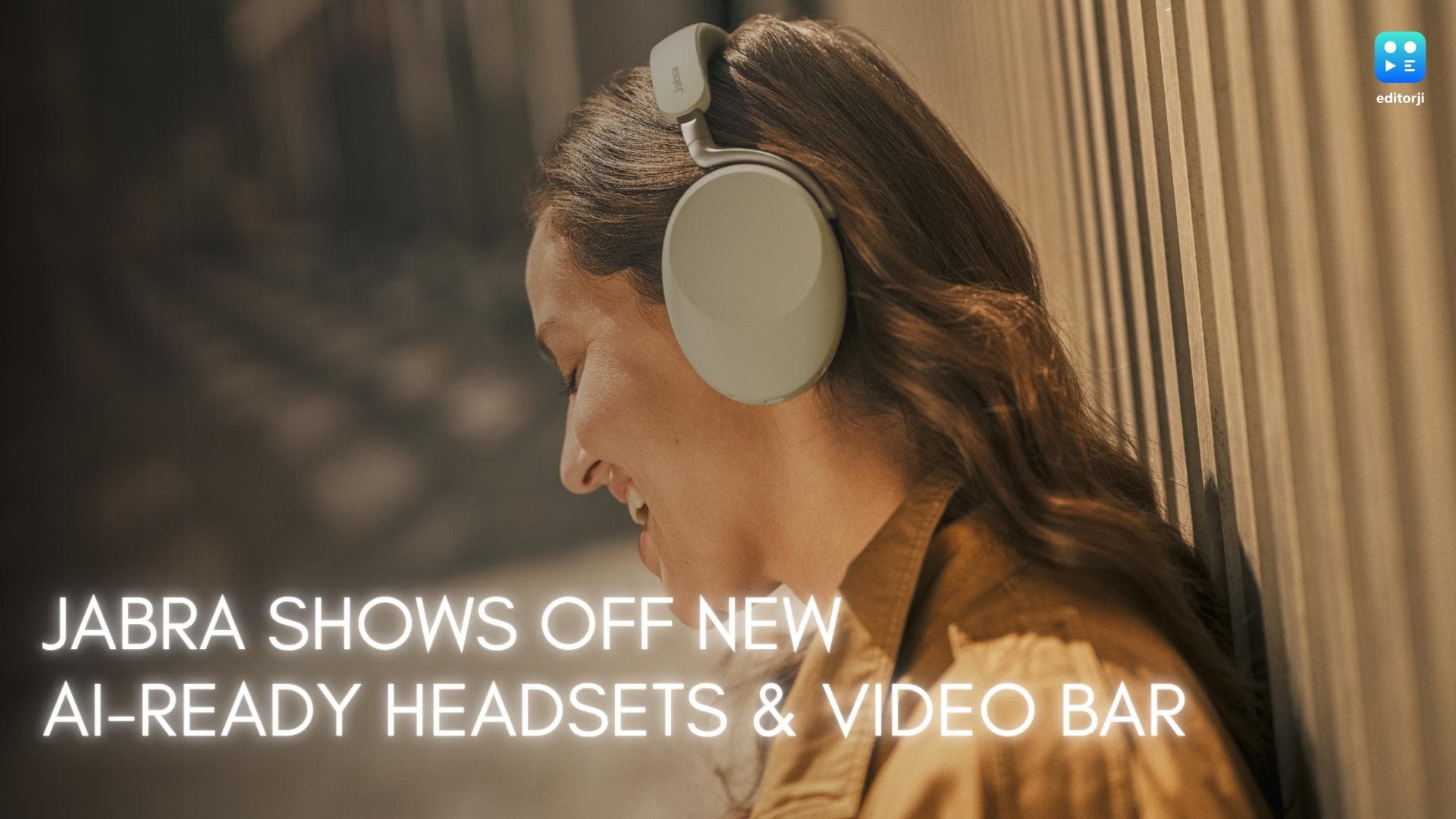 Jabra Showcases AI-Ready Headsets And Meeting-Room Gear At InfoComm India 2026