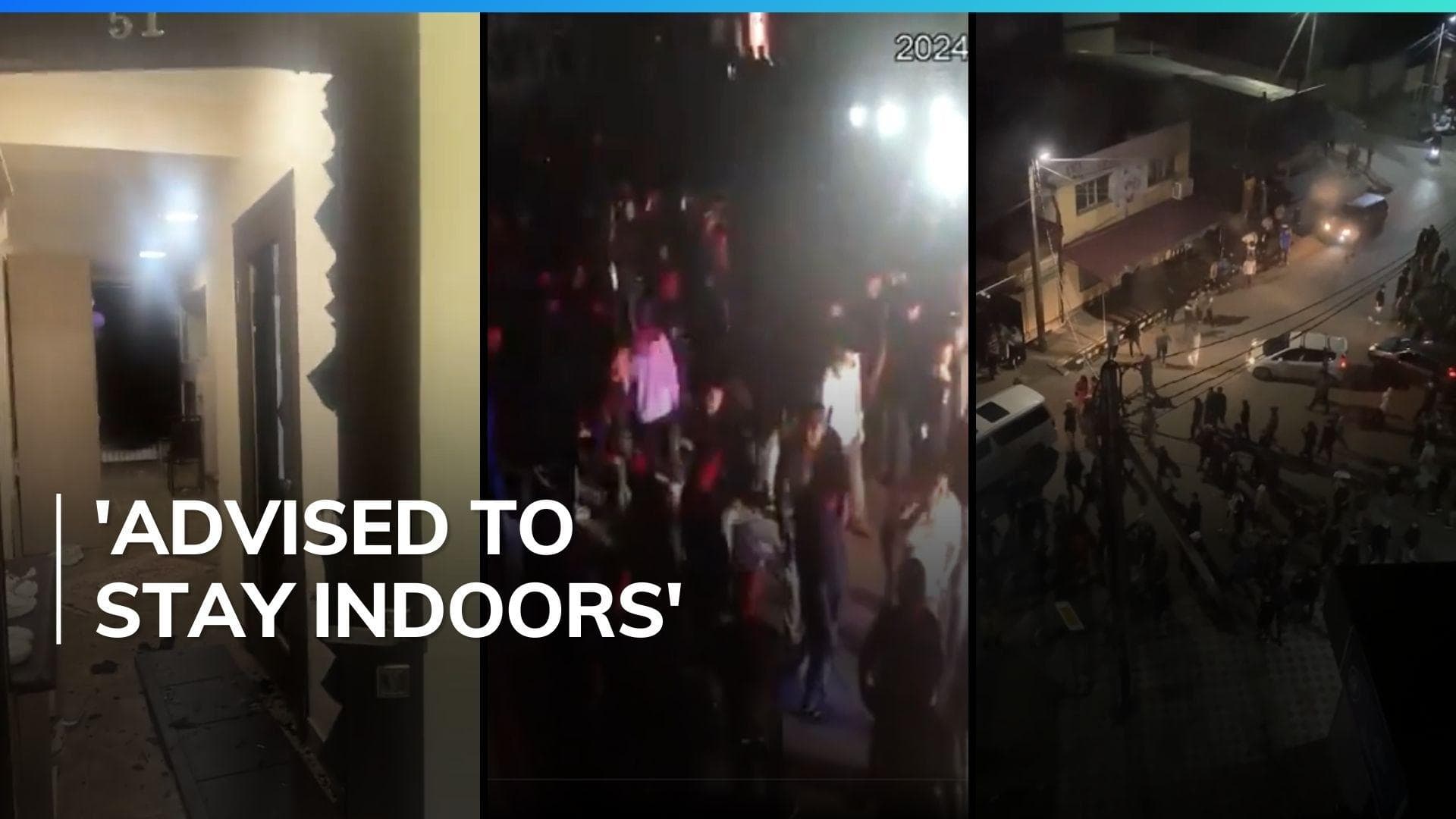 Violence erupts in Kyrgyzstan: Pakistan students targeted, India issues advisory for its students