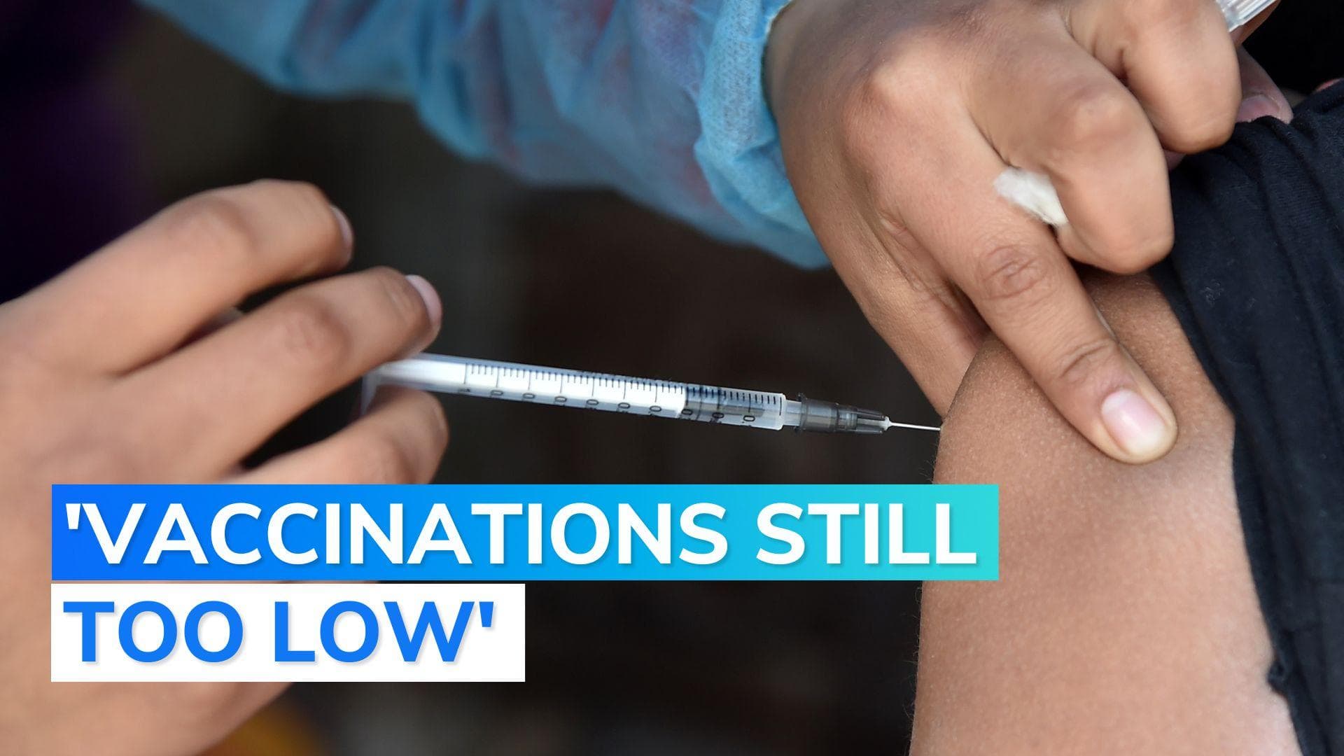 WHO: New Covid cases, deaths keep falling nearly everywhere