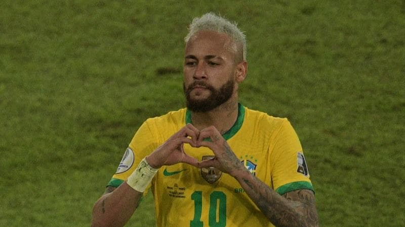 2022 FIFA World Cup to be the last for Neymar? the footballer thinks so