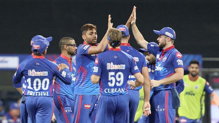 IPL 2022: BCCI looking to host the entire IPL 2022 tournament in Maharashtra?