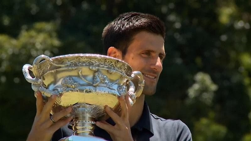 No vaccination, no problem! Djokovic will be allowed to play at Roland Garros: France