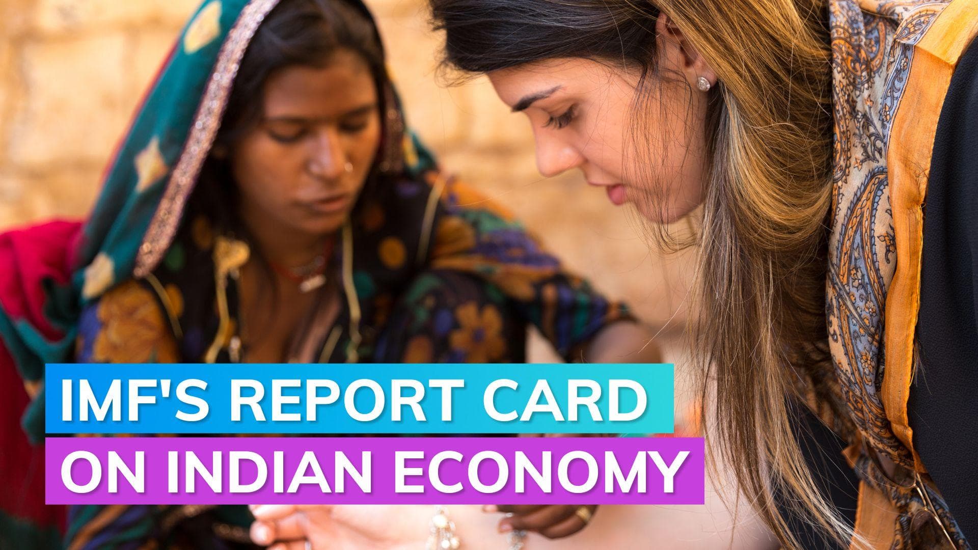 India star performer, contributes over 16% to global growth: IMF 