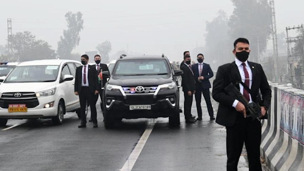 Punjab Election 2022 | PM's first rally in the state after scrapping of farm laws postponed