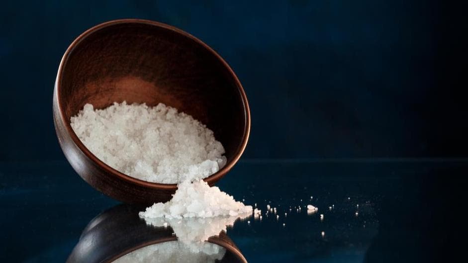 Sea salt or Regular salt: क्या आप कर रहे हैं सही नमक इस्तेमाल? 
