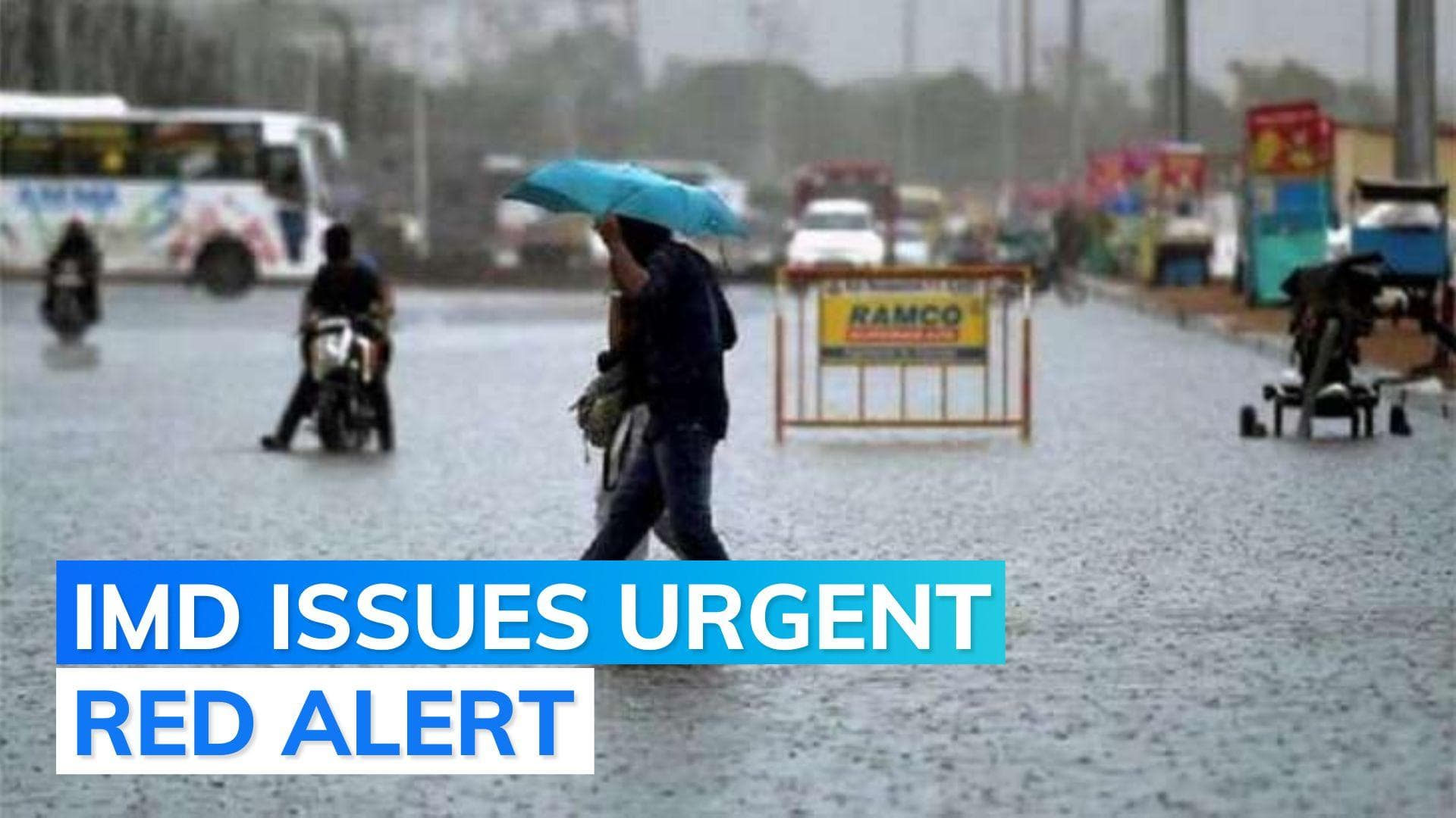 Uttarakhand: heavy rainfall predicted for August 13-14