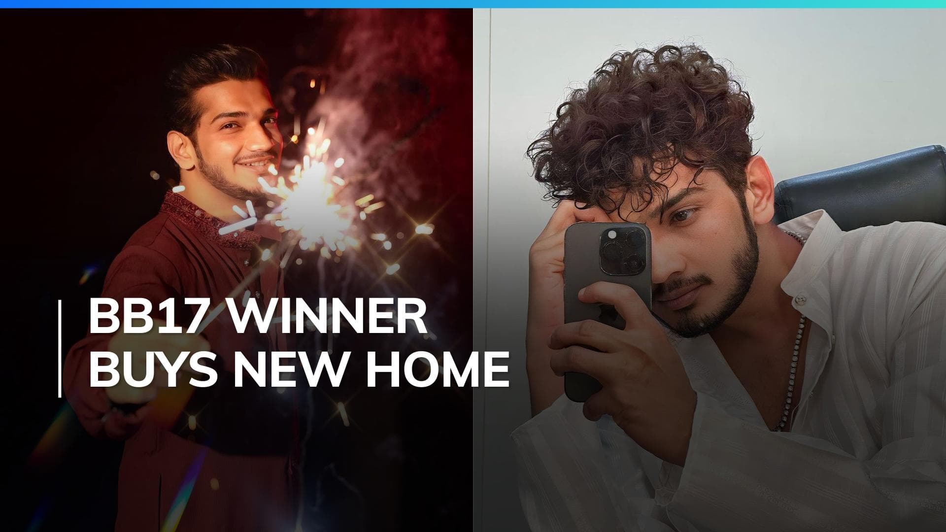 Bigg Boss 17's Munawar Faruqui buys ₹6 crore house in Mumbai's high-rise apartment: Reports