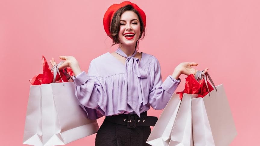 No, renting clothes will not solve fashion’s sustainability problems. Here’s why